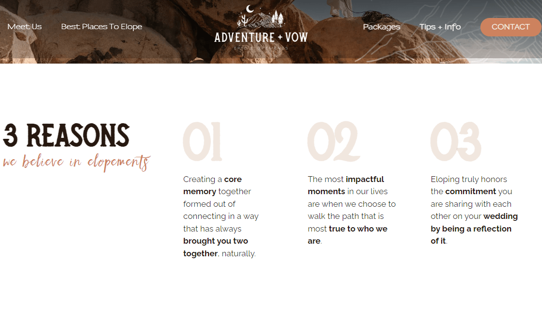 Idea Marketing's aims